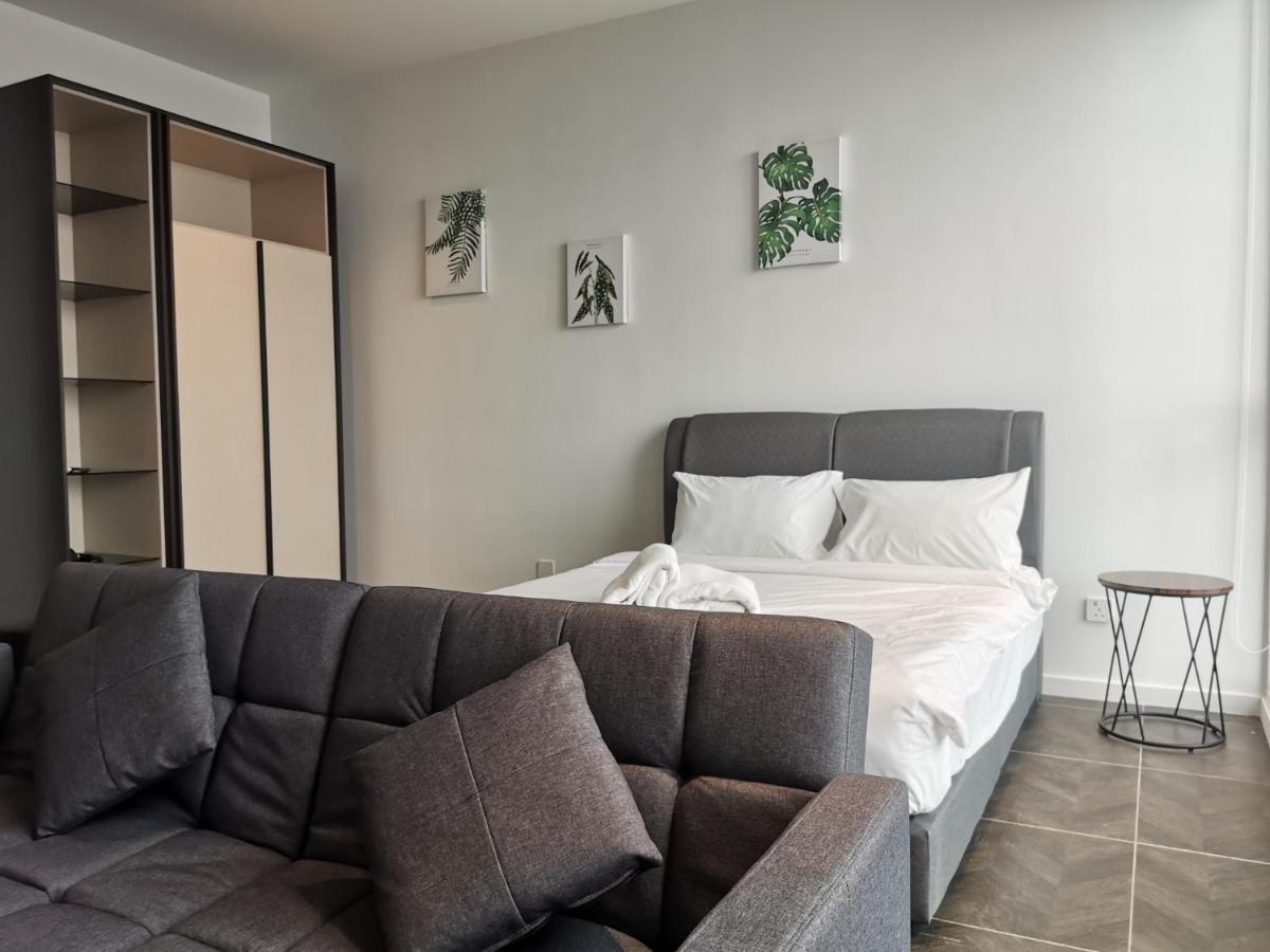 Scarletz Suites Klcc By De Harlequins Guesthouse Κουάλα Λουμπούρ Εξωτερικό φωτογραφία