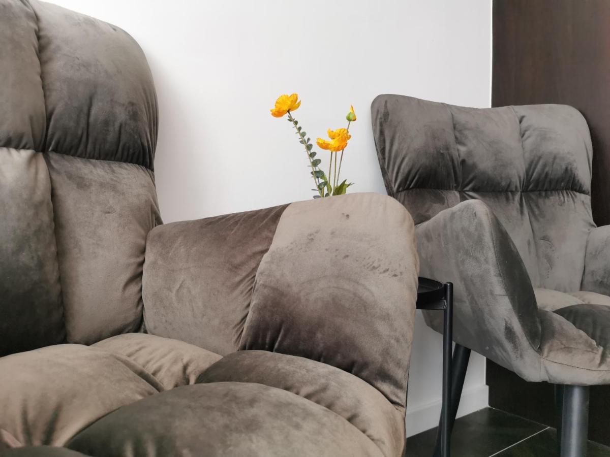 Scarletz Suites Klcc By De Harlequins Guesthouse Κουάλα Λουμπούρ Εξωτερικό φωτογραφία