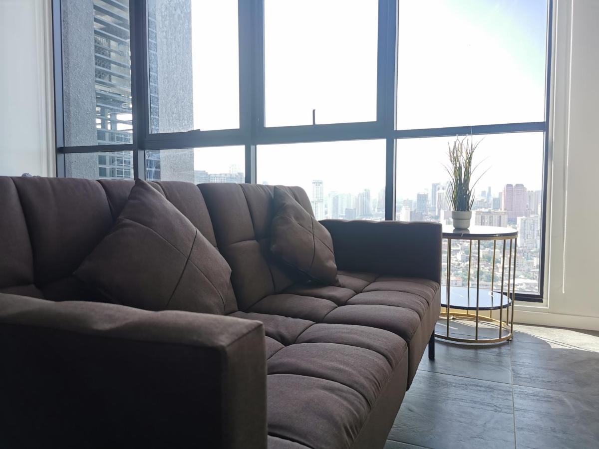 Scarletz Suites Klcc By De Harlequins Guesthouse Κουάλα Λουμπούρ Εξωτερικό φωτογραφία