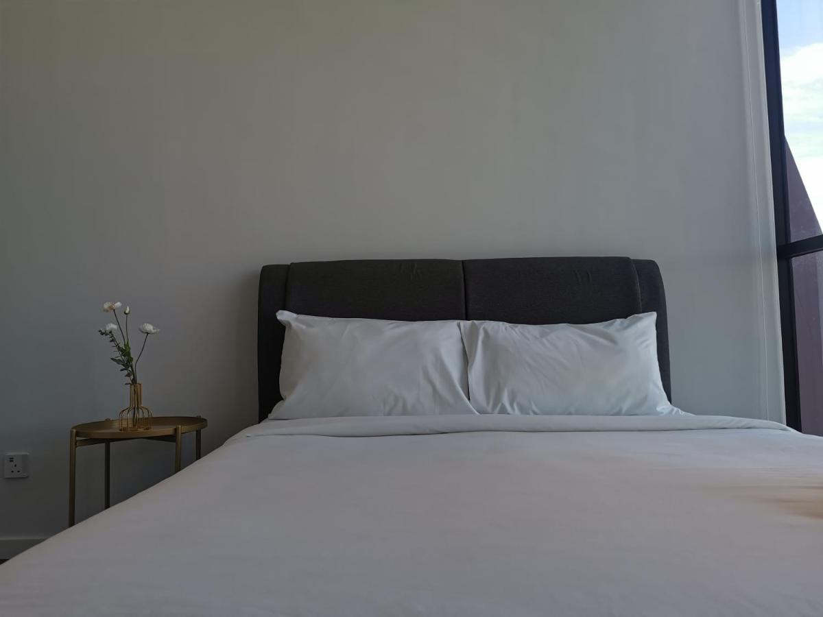 Scarletz Suites Klcc By De Harlequins Guesthouse Κουάλα Λουμπούρ Εξωτερικό φωτογραφία