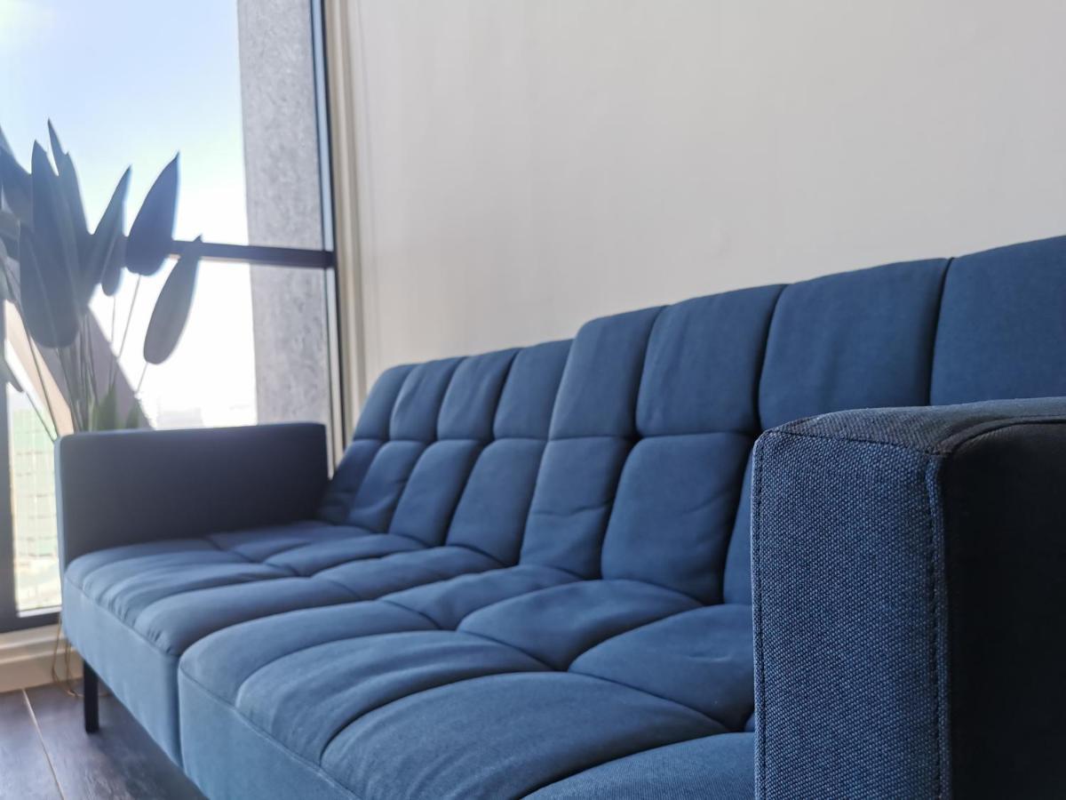 Scarletz Suites Klcc By De Harlequins Guesthouse Κουάλα Λουμπούρ Εξωτερικό φωτογραφία