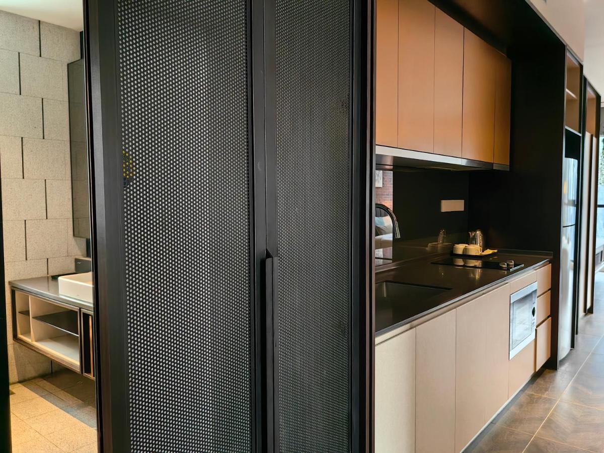 Scarletz Suites Klcc By De Harlequins Guesthouse Κουάλα Λουμπούρ Εξωτερικό φωτογραφία