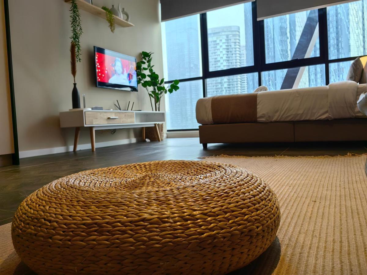 Scarletz Suites Klcc By De Harlequins Guesthouse Κουάλα Λουμπούρ Εξωτερικό φωτογραφία